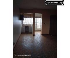Single/Studio room apartment for rent in kira - 2