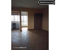 Single/Studio room apartment for rent in kira - 3