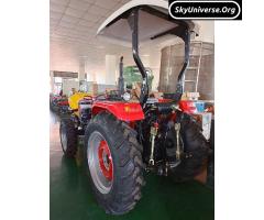 TS TRACTOR (55HP 4WD) - 3