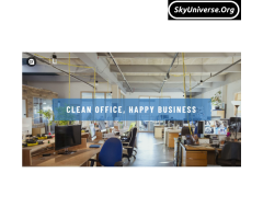 Office Cleaning Services