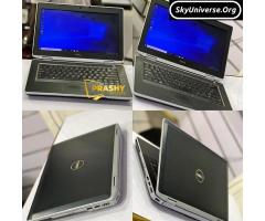 Dell latitude laptop