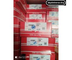 Piston Rings TP original - 2