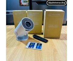 Android ultra projector