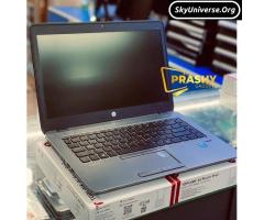 HP EliteBook laptop - 2