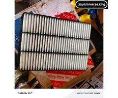 Air cleaner Prado Land cruiser