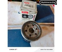 Oil filter for Subaru