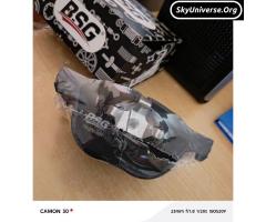 Front brake pads X5 and X6