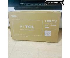 TCL TV 32 inches