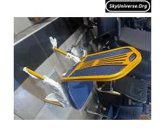 Conference chairs - 3