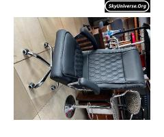 Highback office chair
