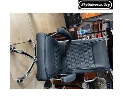 Highback office chair - 2