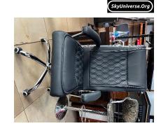 Highback office chair - 3
