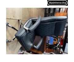 Highback office chair - 5