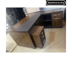 Hybrid office desk - 3