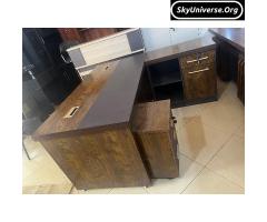 Hybrid office desk - 7