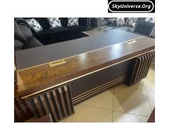 Hybrid office desk - 8