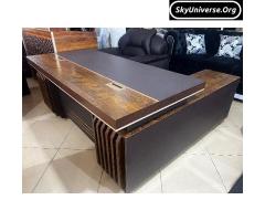 Hybrid office desk - 9
