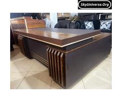 Hybrid office desk - 10