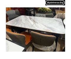 Dining set - 2