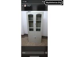 Filing cabinet
