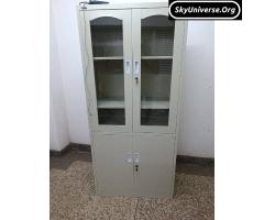 Filing cabinet - 3