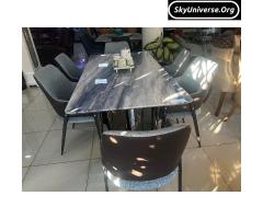 6 seater dining set - 2