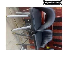 Counter chairs - 4