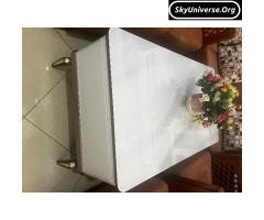 Tv stand and center table - 3