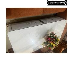 Tv stand and center table - 4