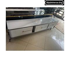 Tv stand and center table - 5
