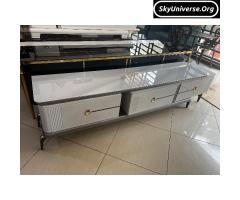 Tv stand and center table - 6