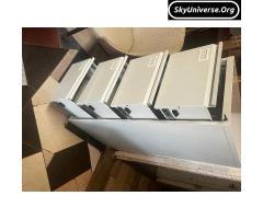 Drawer cabinet