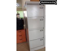 Drawer cabinet - 3