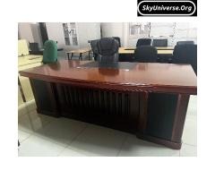 Executive office desk - 2