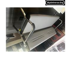 Reception sofa