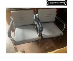 Reception sofa - 2