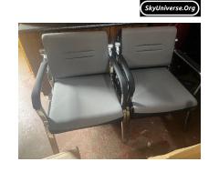 Reception sofa - 4