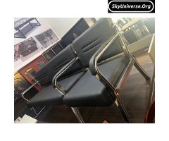 Reception sofa - 9