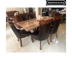 Dining set - 2