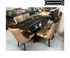 Dining set - 3