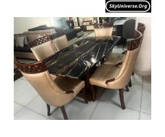 Dining set - 4