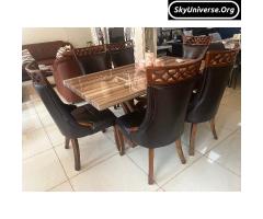 Dining set - 6