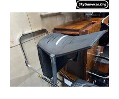Visitors chair