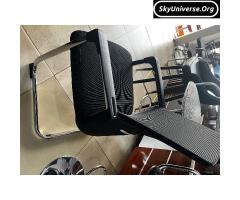 Visitors chair - 2
