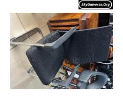 Visitors chair - 3