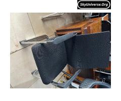 Visitors chair - 4