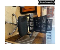 Ergonomic office chair - 2