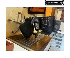 Ergonomic office chair - 4
