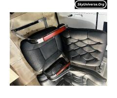 Visitor chair - 2