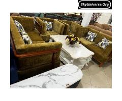 Sofa set